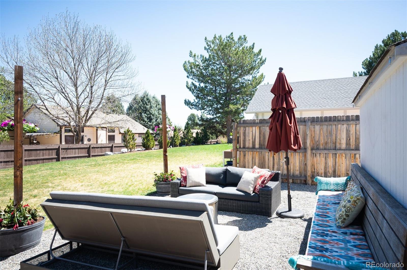 4575 W Ponds Drive Littleton CO 80123