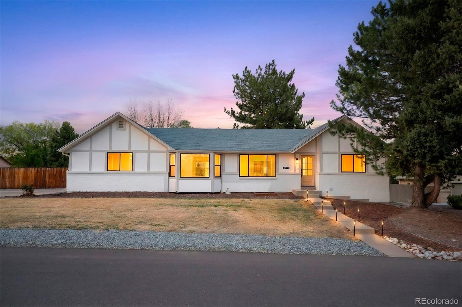 4575 W Ponds Drive Littleton CO 80123