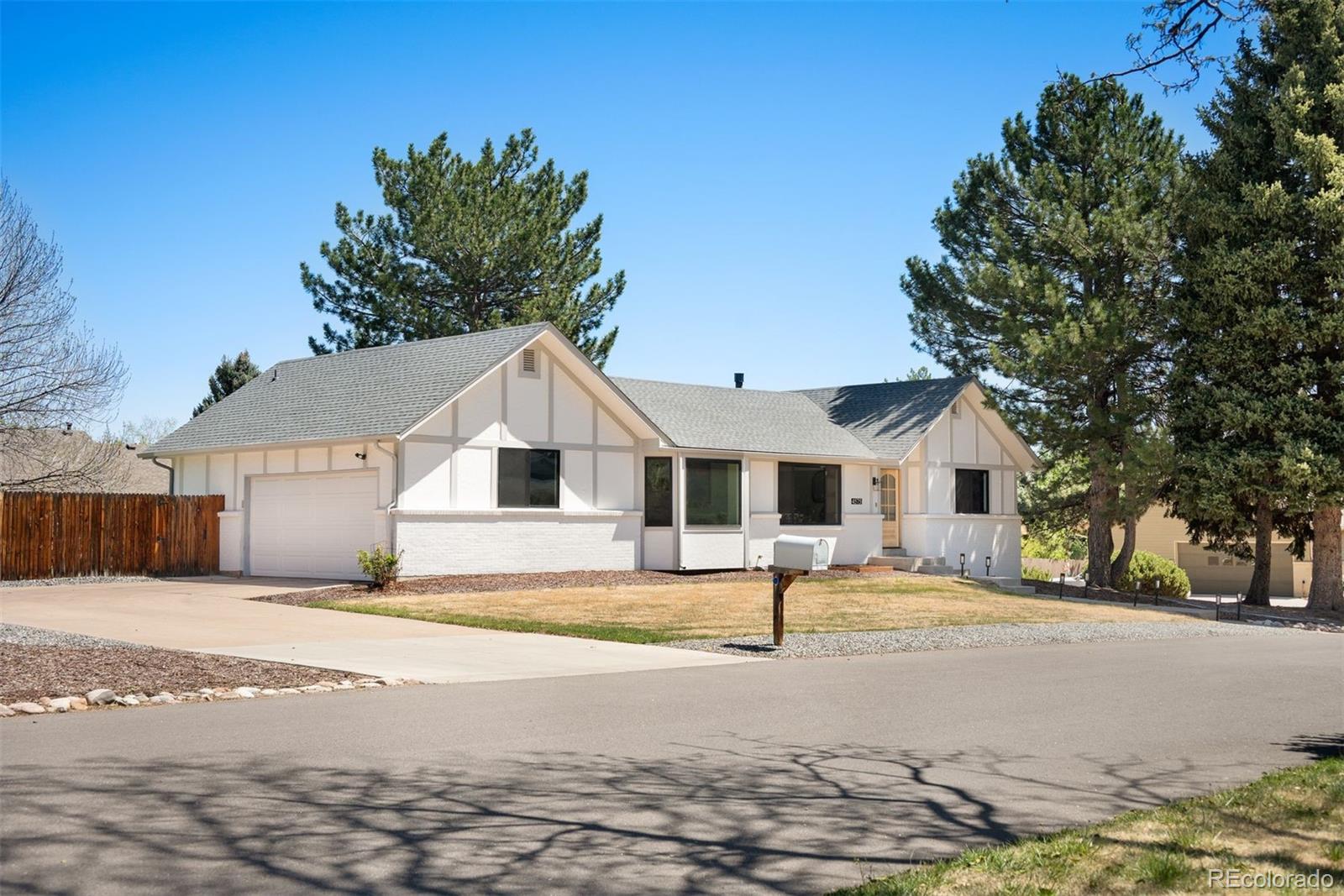 4575 W Ponds Drive Littleton CO 80123