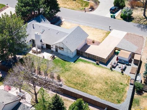 4575 W Ponds Drive Littleton CO 80123