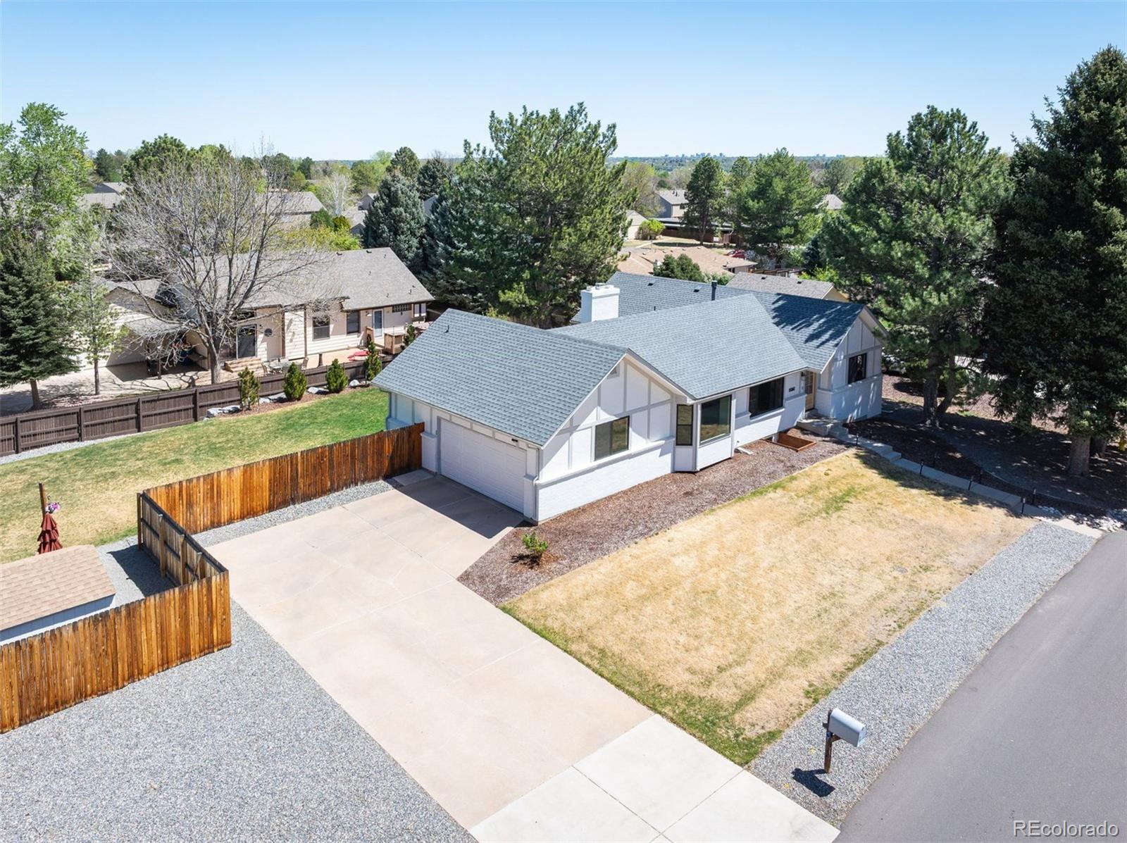 4575 W Ponds Drive Littleton CO 80123