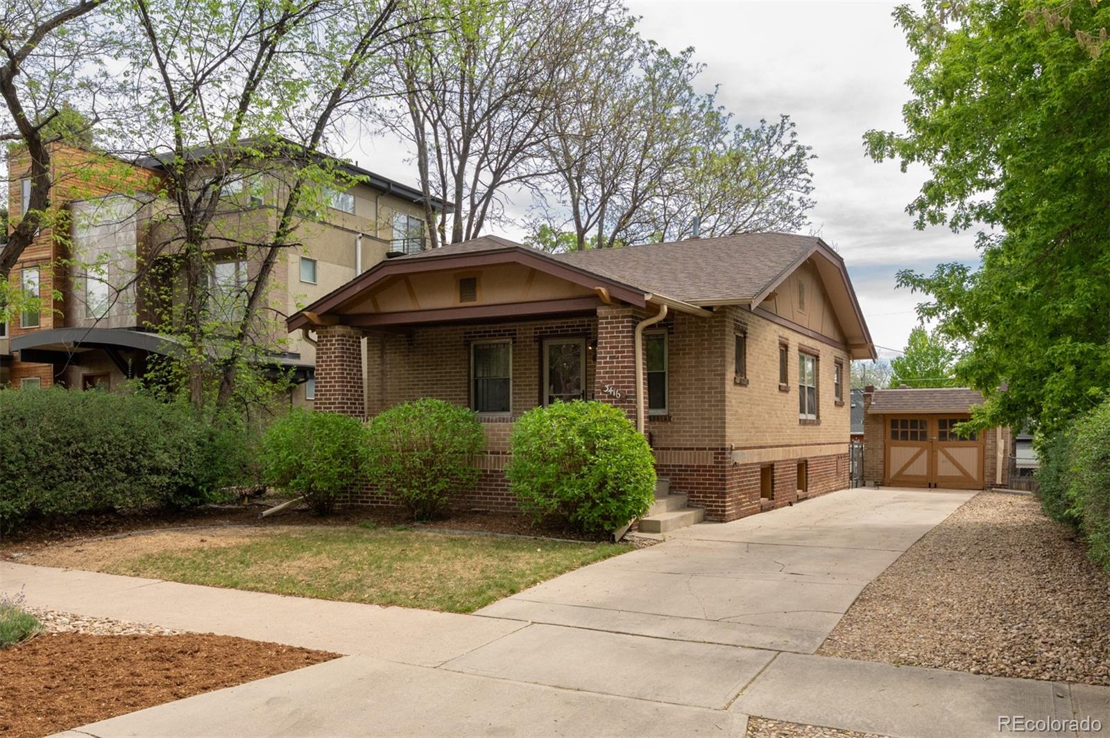 3416 Newton Street Denver CO 80211