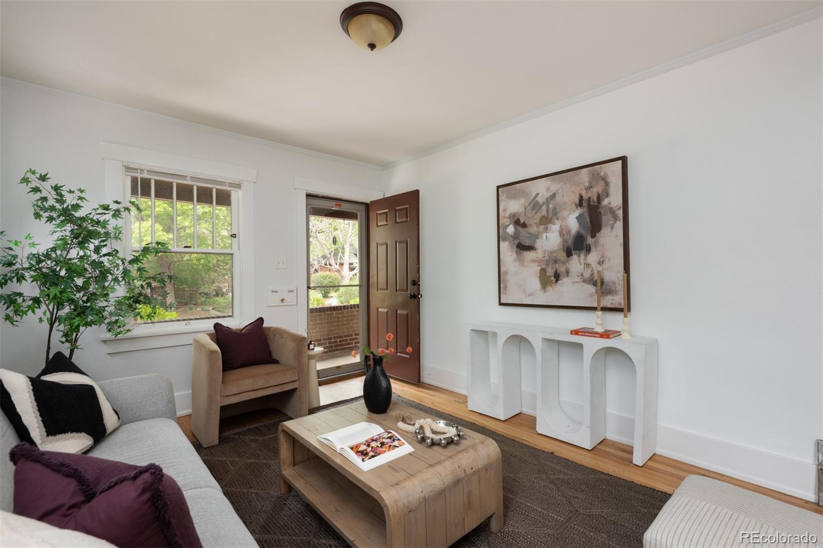 3416 Newton Street Denver CO 80211