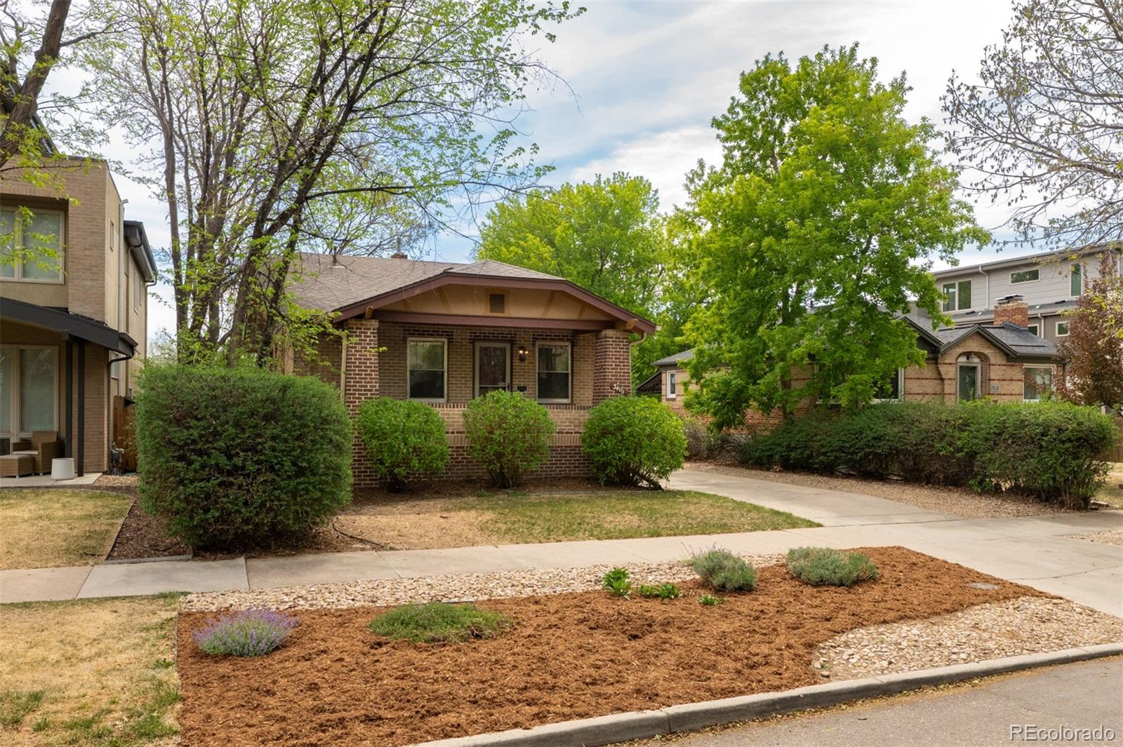 3416 Newton Street Denver CO 80211