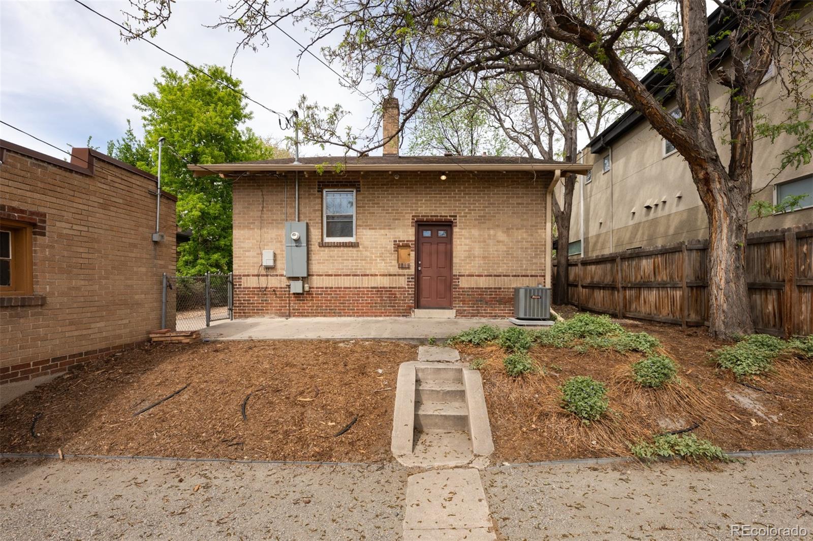 3416 Newton Street Denver CO 80211
