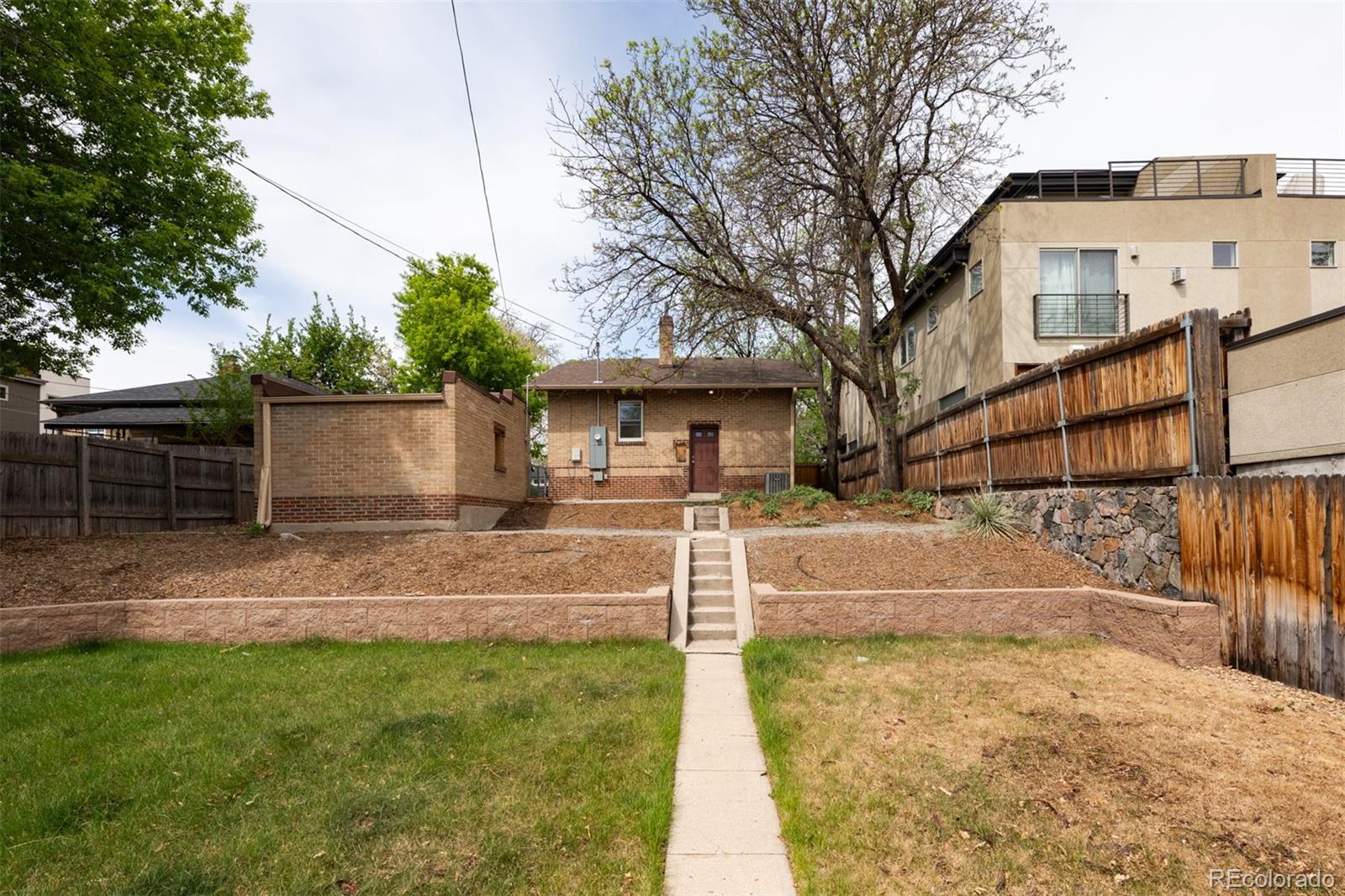 3416 Newton Street Denver CO 80211