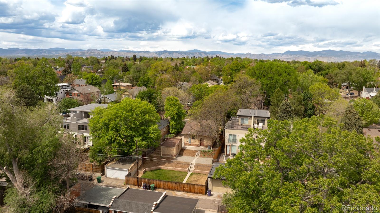3416 Newton Street Denver CO 80211