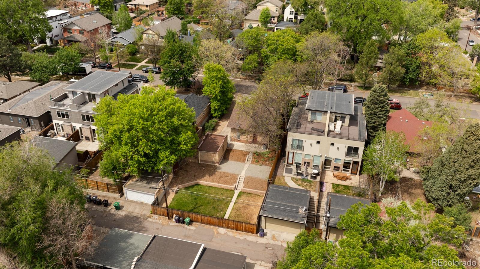 3416 Newton Street Denver CO 80211
