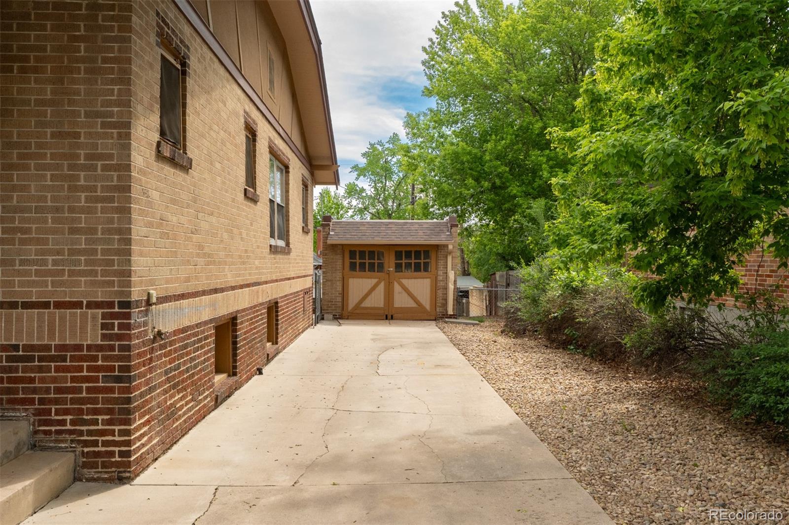 3416 Newton Street Denver CO 80211