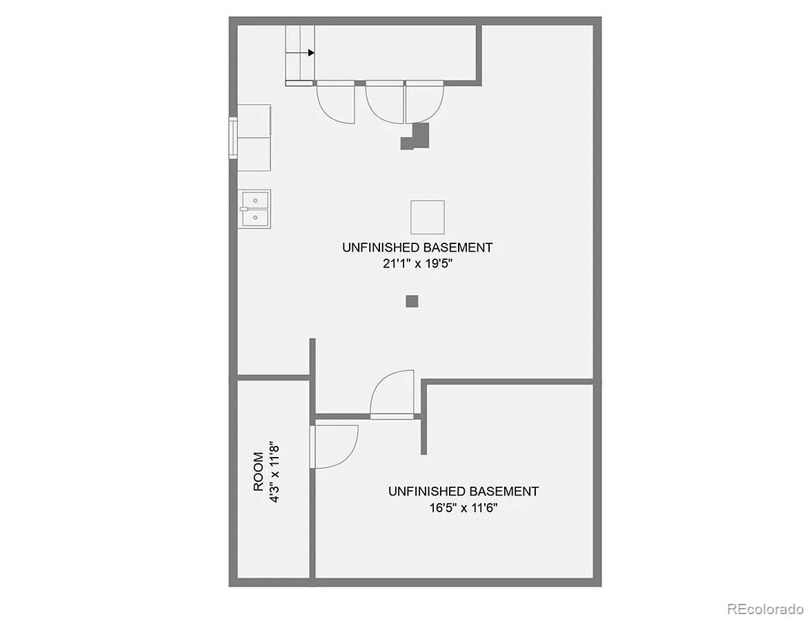 3416 Newton Street Denver CO 80211