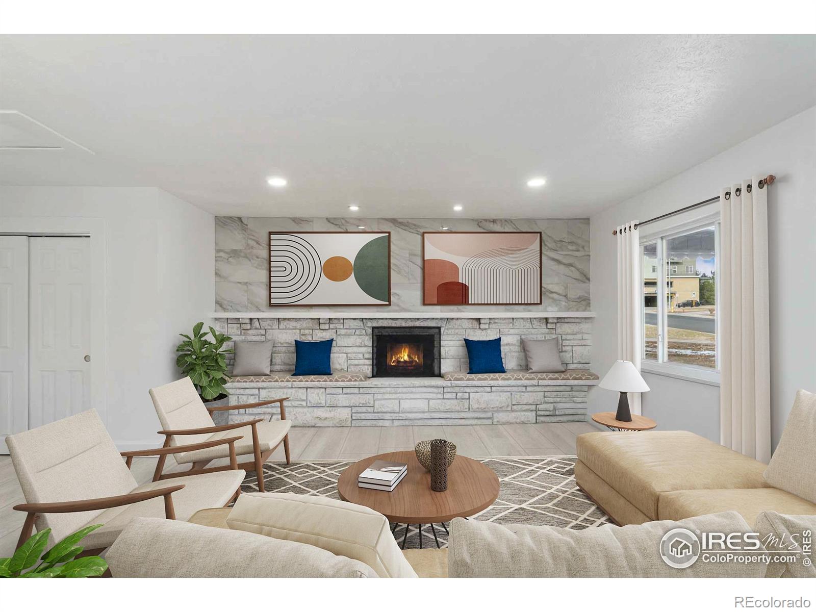 Denver CO, 2749 S Glencoe Street