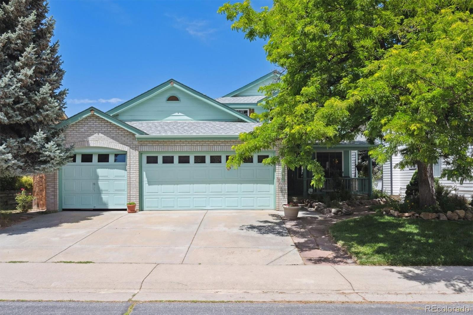 12963 W 84th Place Arvada CO 80005