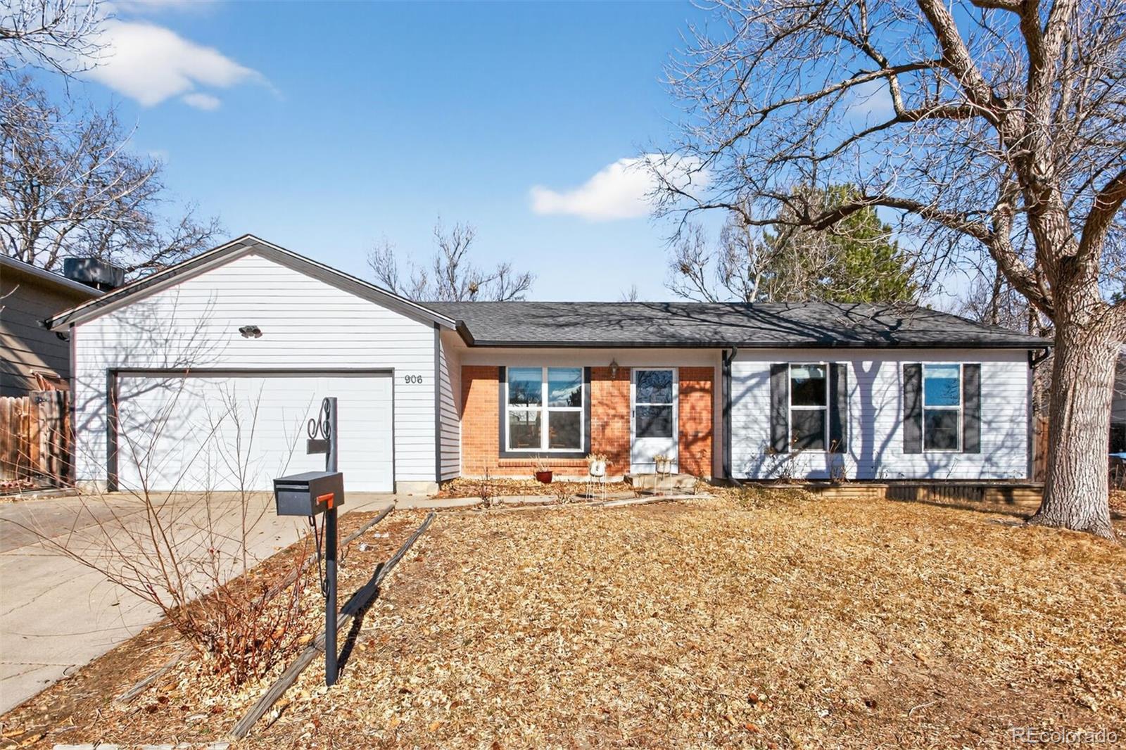 906 Harrison Drive Lafayette CO 80026