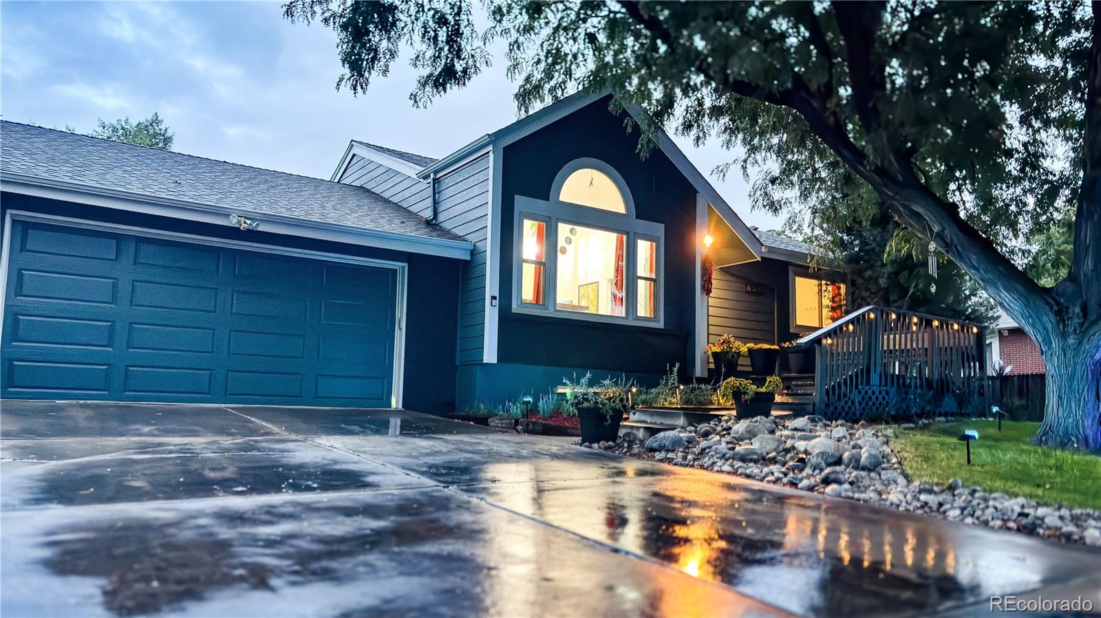 8370 W Evans Place Lakewood CO 80227