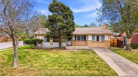 708 S Wheeling Street Aurora CO 80012