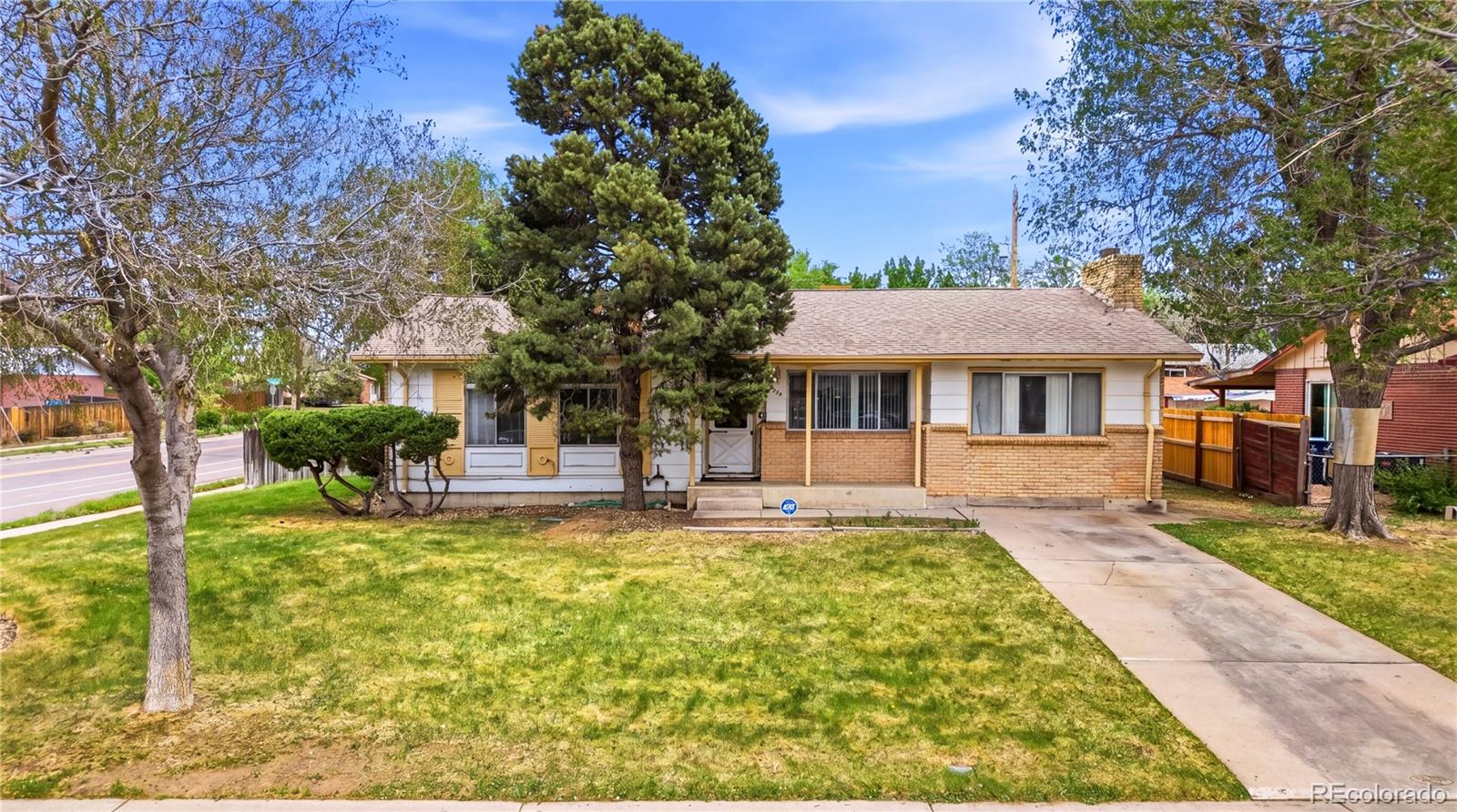 708 S Wheeling Street Aurora CO 80012