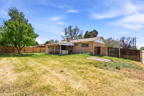 708 S Wheeling Street Aurora CO 80012