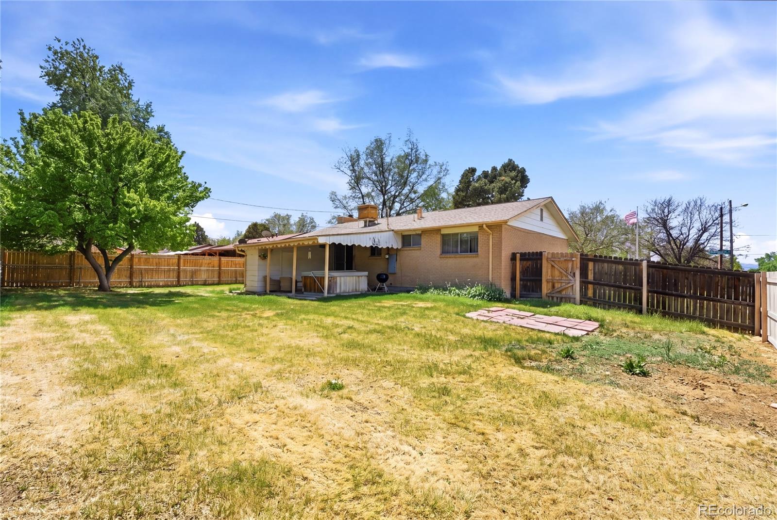 708 S Wheeling Street Aurora CO 80012
