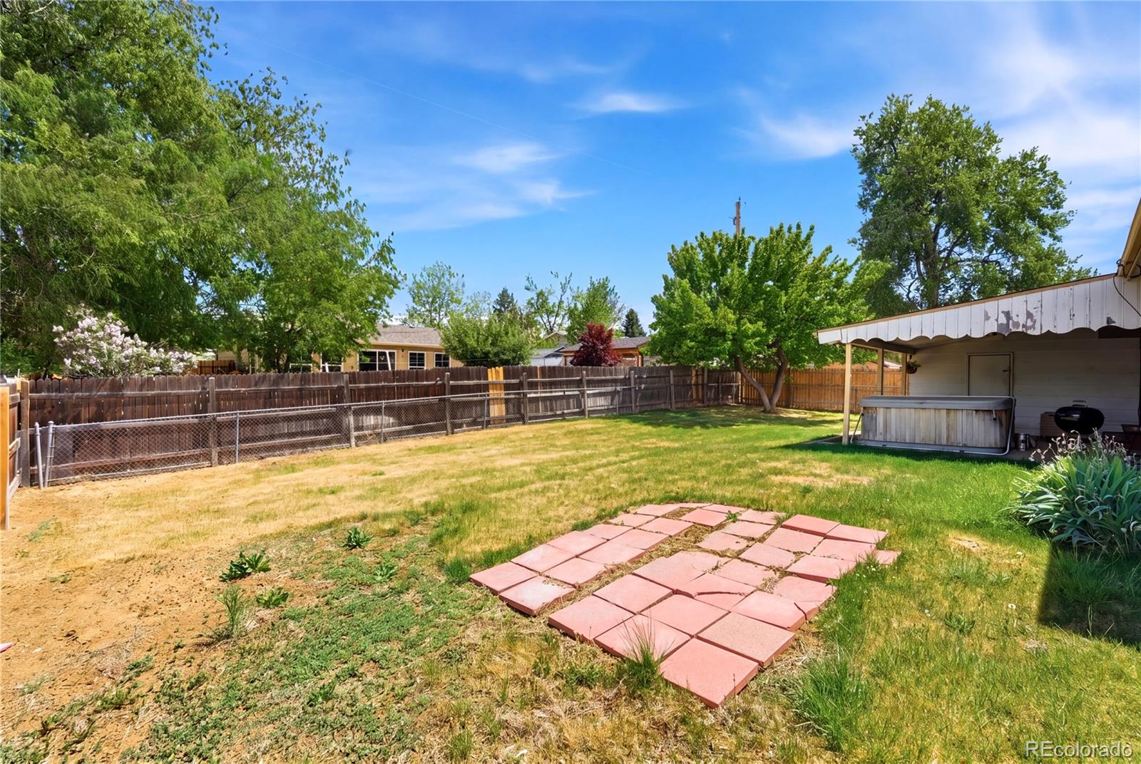 708 S Wheeling Street Aurora CO 80012