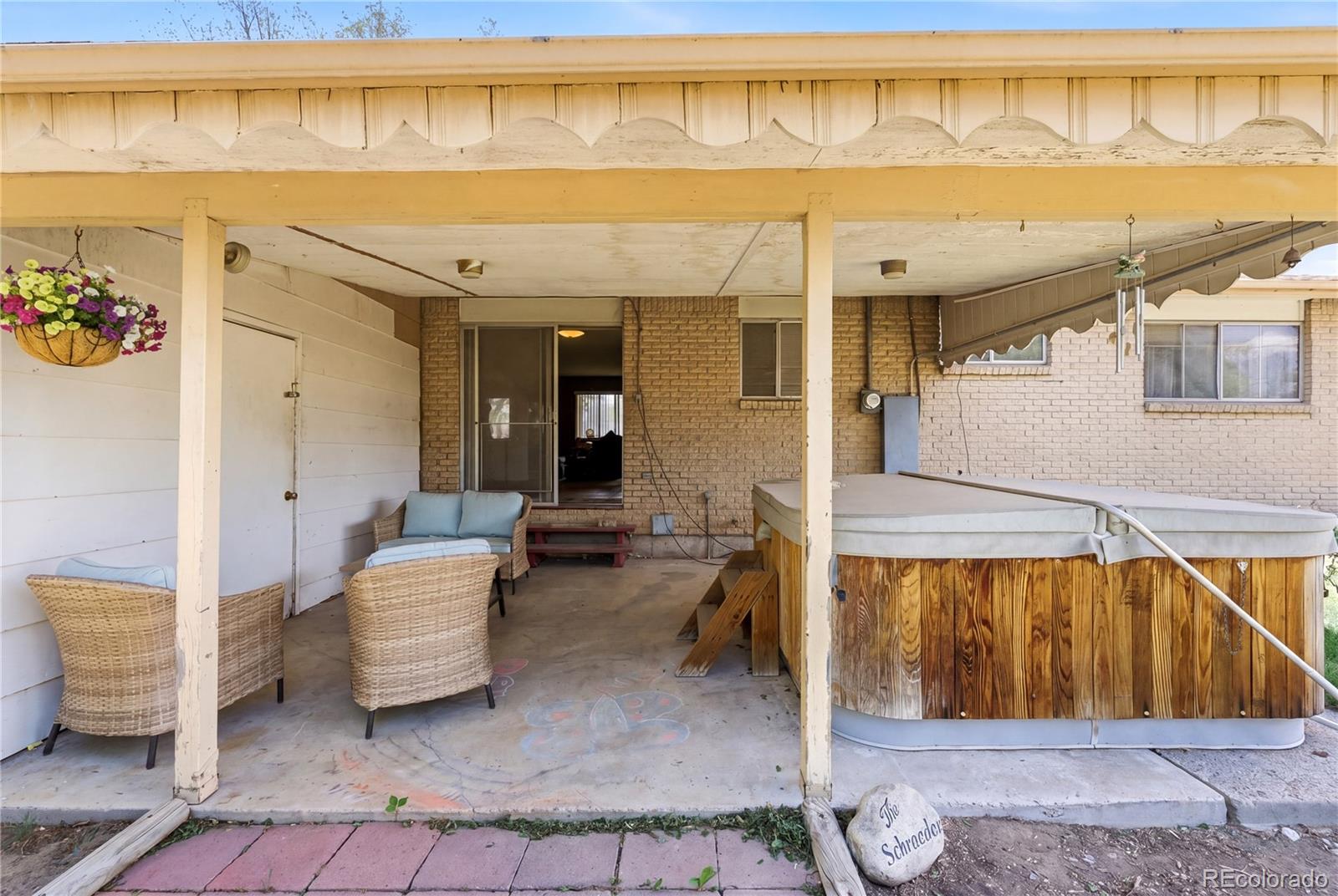 708 S Wheeling Street Aurora CO 80012