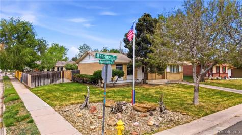 708 S Wheeling Street Aurora CO 80012