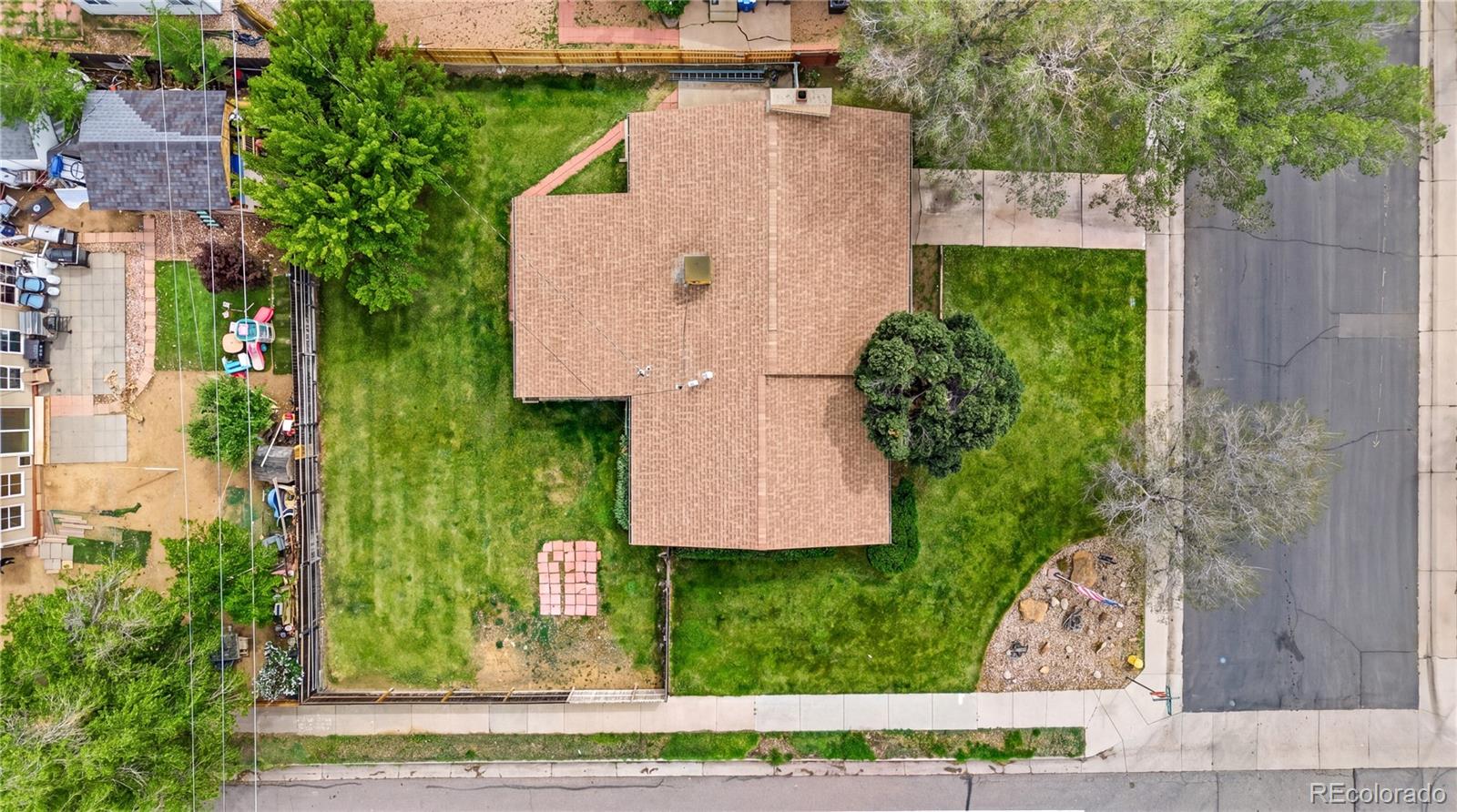 708 S Wheeling Street Aurora CO 80012