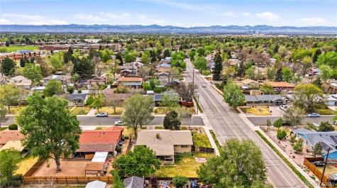708 S Wheeling Street Aurora CO 80012