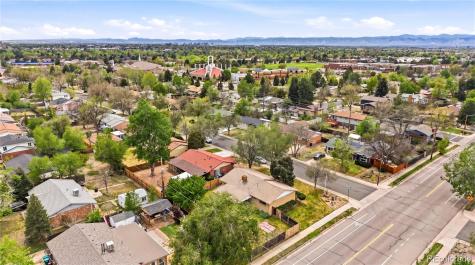 708 S Wheeling Street Aurora CO 80012