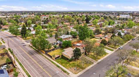 708 S Wheeling Street Aurora CO 80012