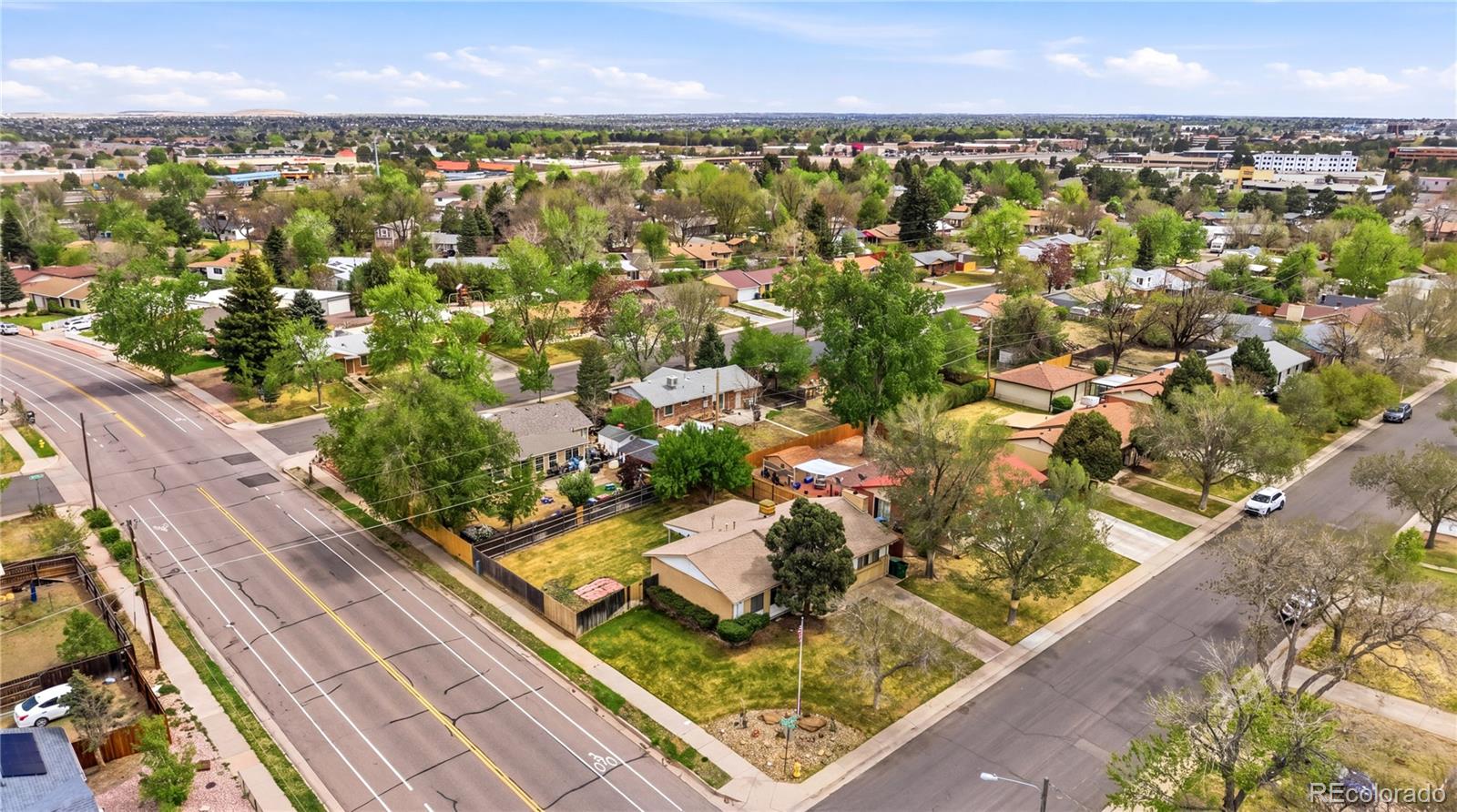 708 S Wheeling Street Aurora CO 80012