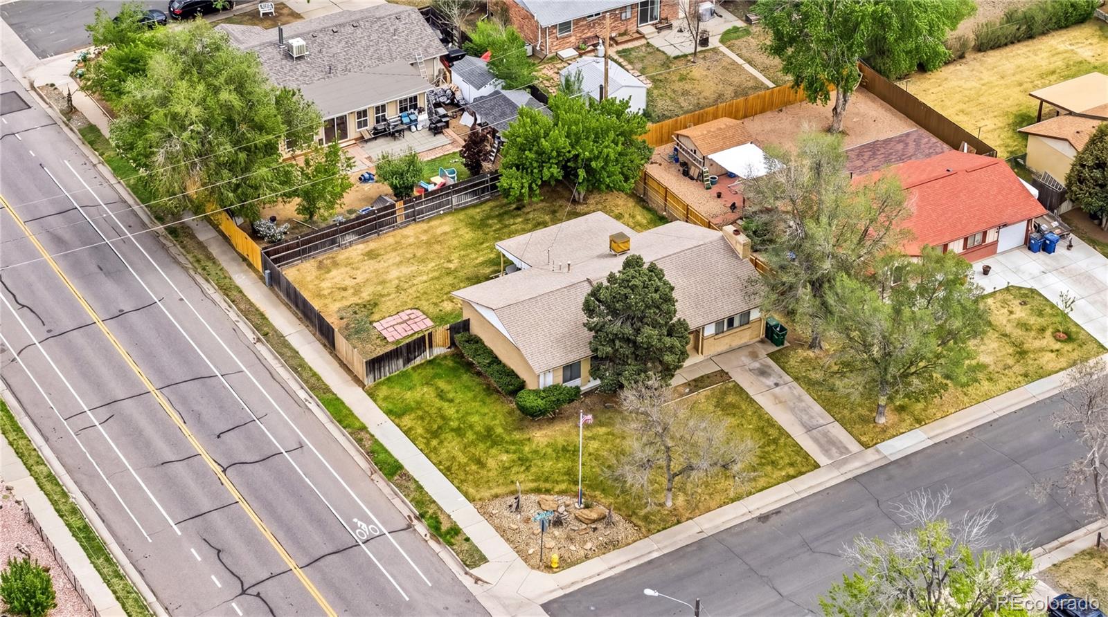 708 S Wheeling Street Aurora CO 80012