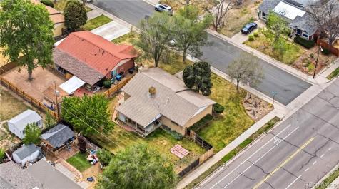 708 S Wheeling Street Aurora CO 80012