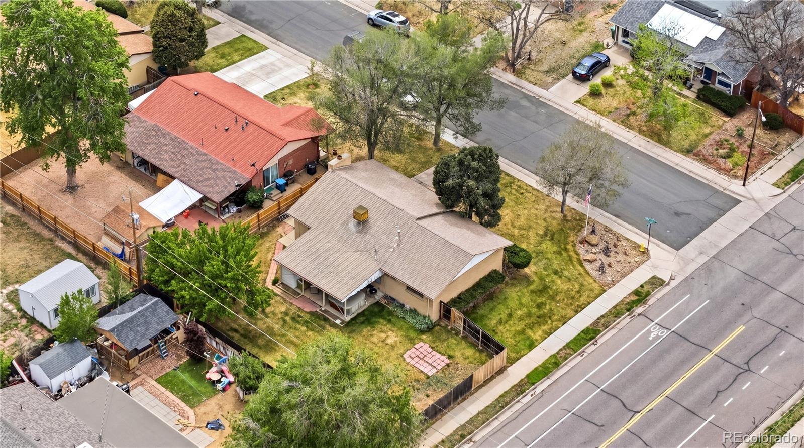 708 S Wheeling Street Aurora CO 80012