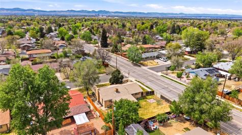 708 S Wheeling Street Aurora CO 80012