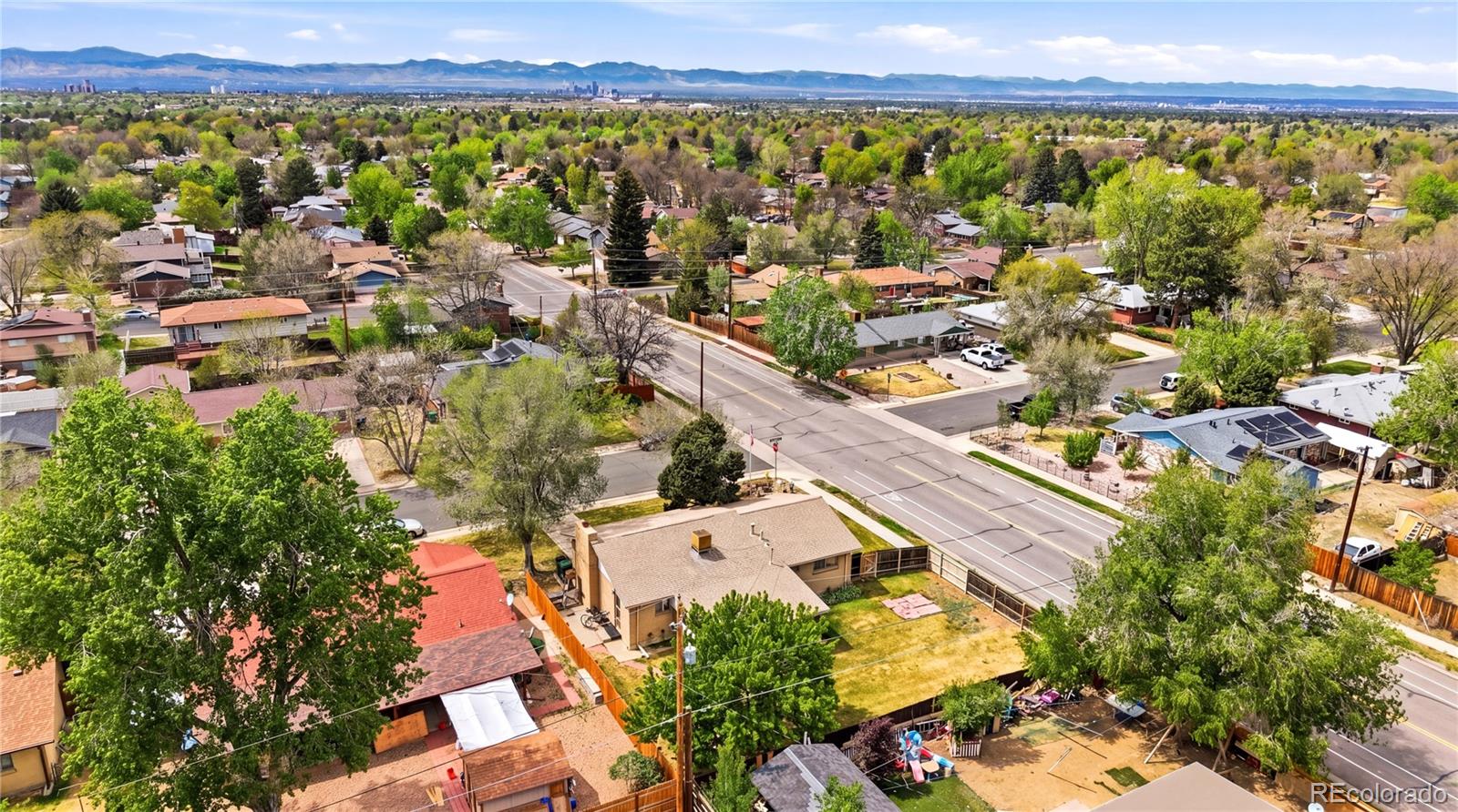 708 S Wheeling Street Aurora CO 80012