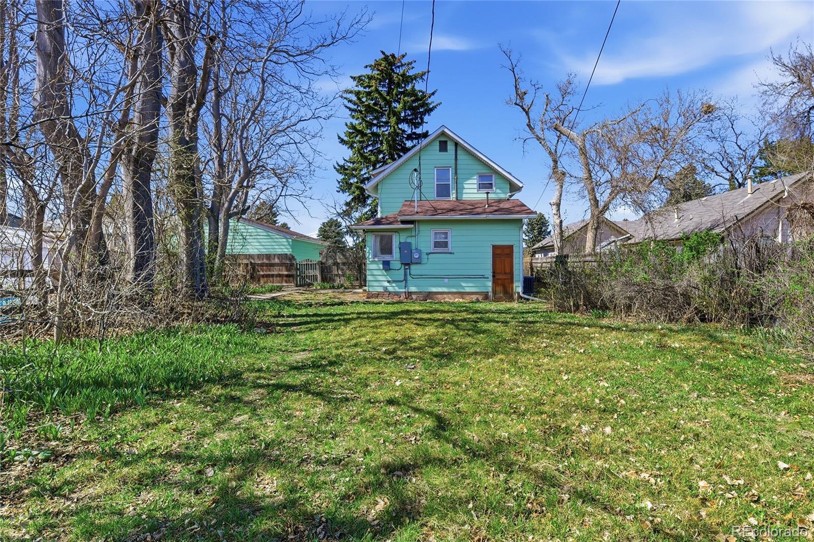 6174 S Prince Street Littleton CO 80120