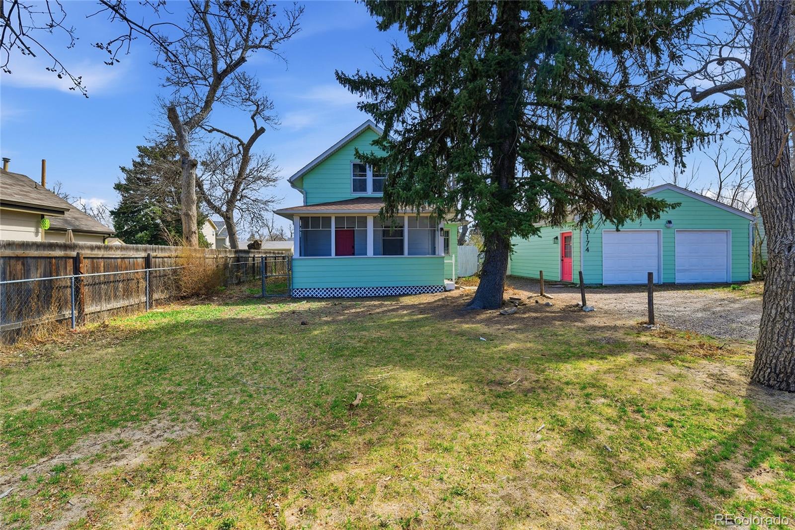 6174 S Prince Street Littleton CO 80120