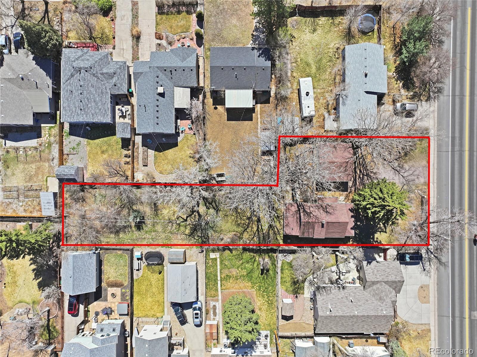 6174 S Prince Street Littleton CO 80120