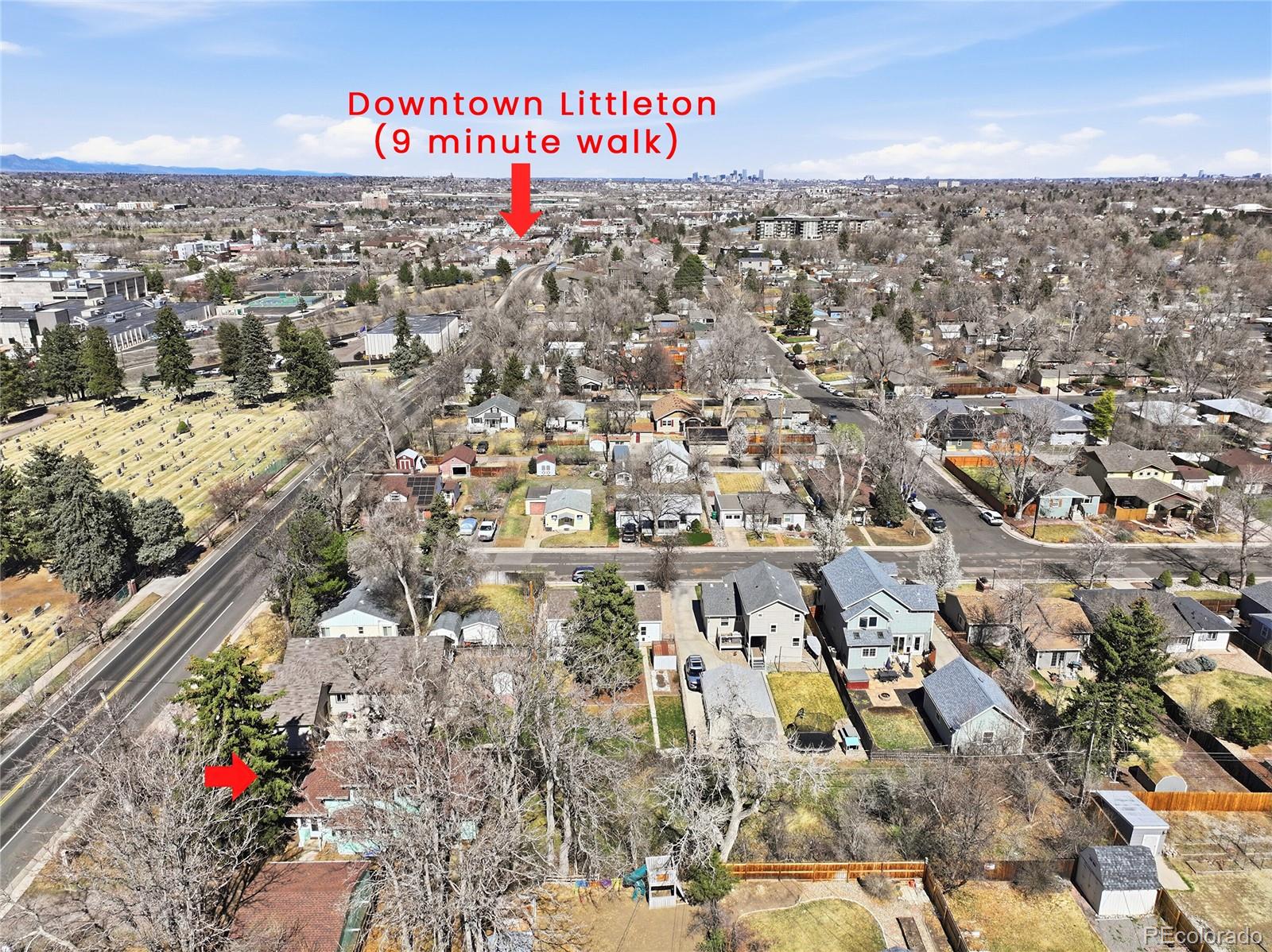 6174 S Prince Street Littleton CO 80120