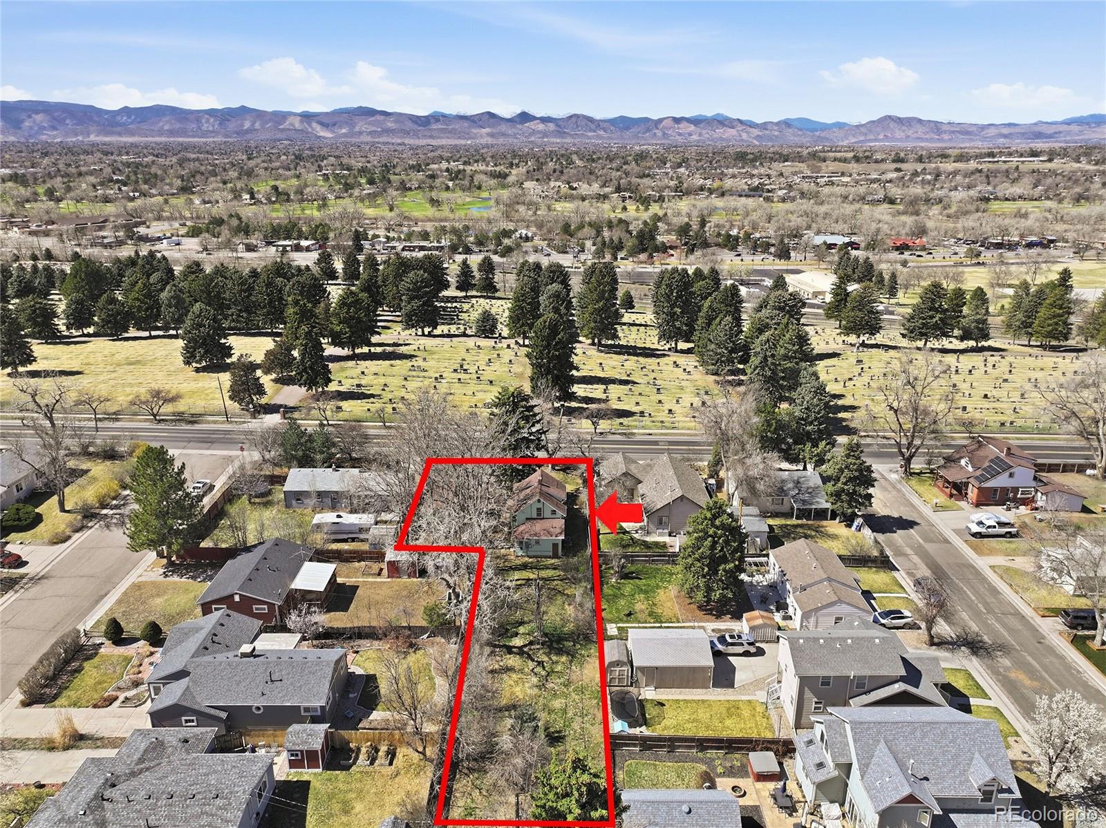 6174 S Prince Street Littleton CO 80120
