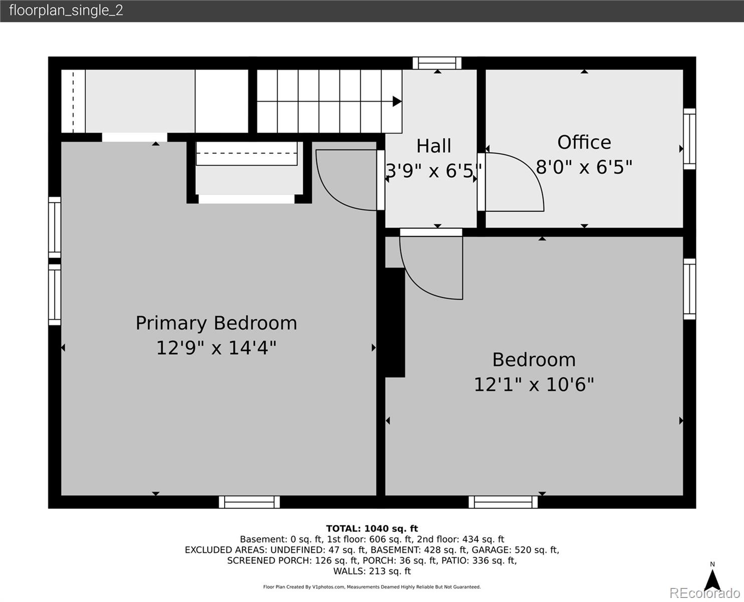 6174 S Prince Street Littleton CO 80120