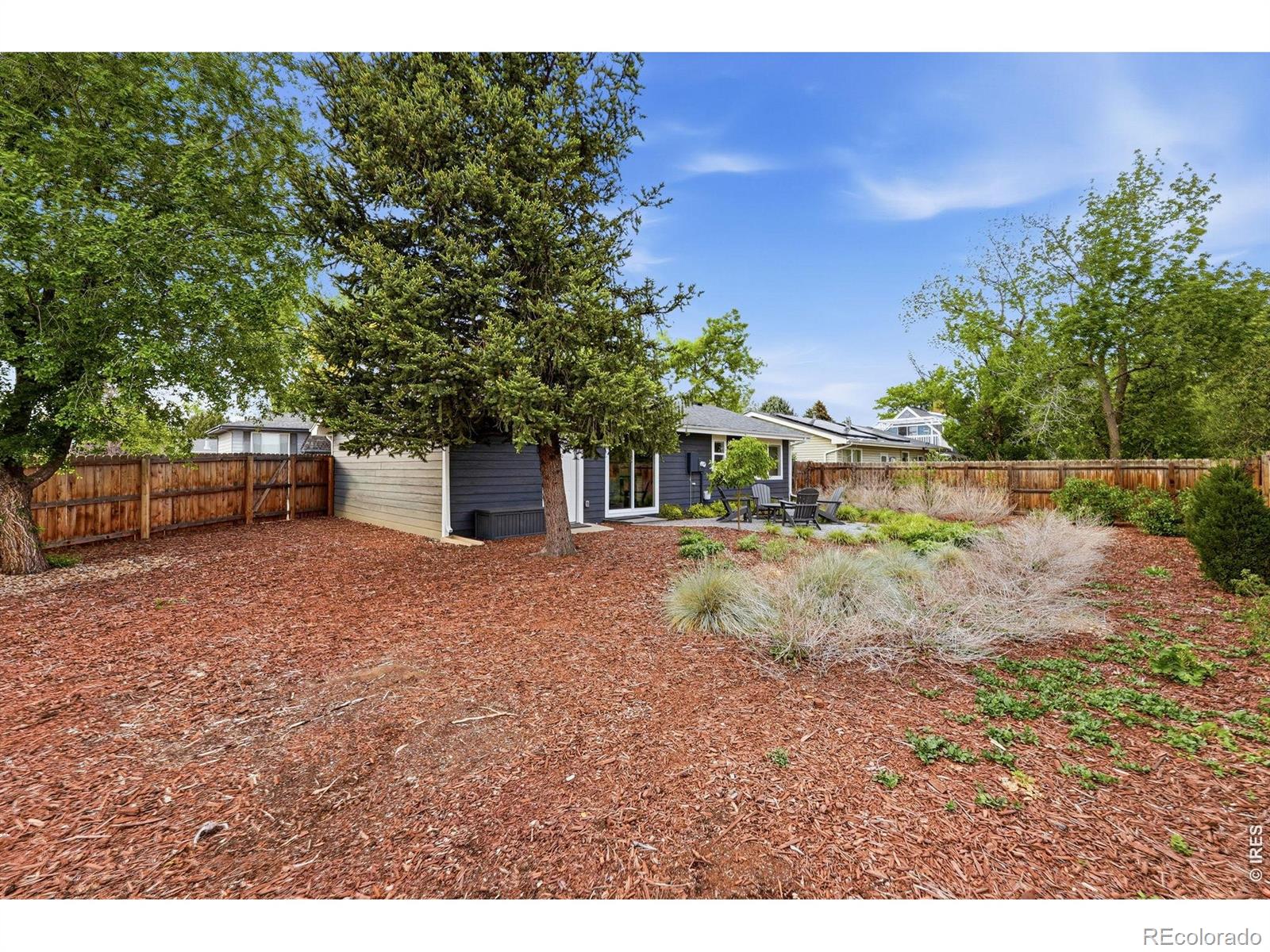 1680 Sagrimore Circle Lafayette CO 80026