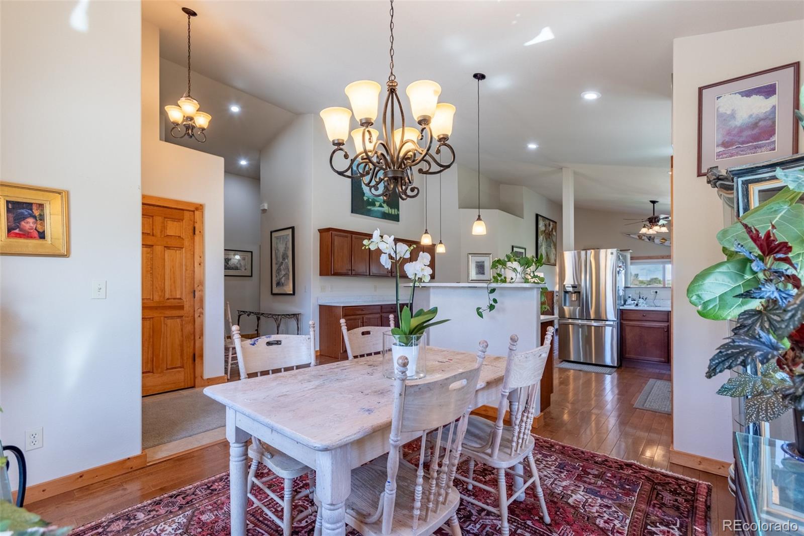 137 Starbuck Circle Salida CO 81201