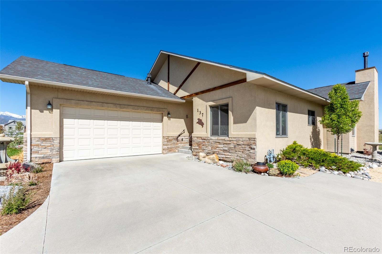 137 Starbuck Circle Salida CO 81201