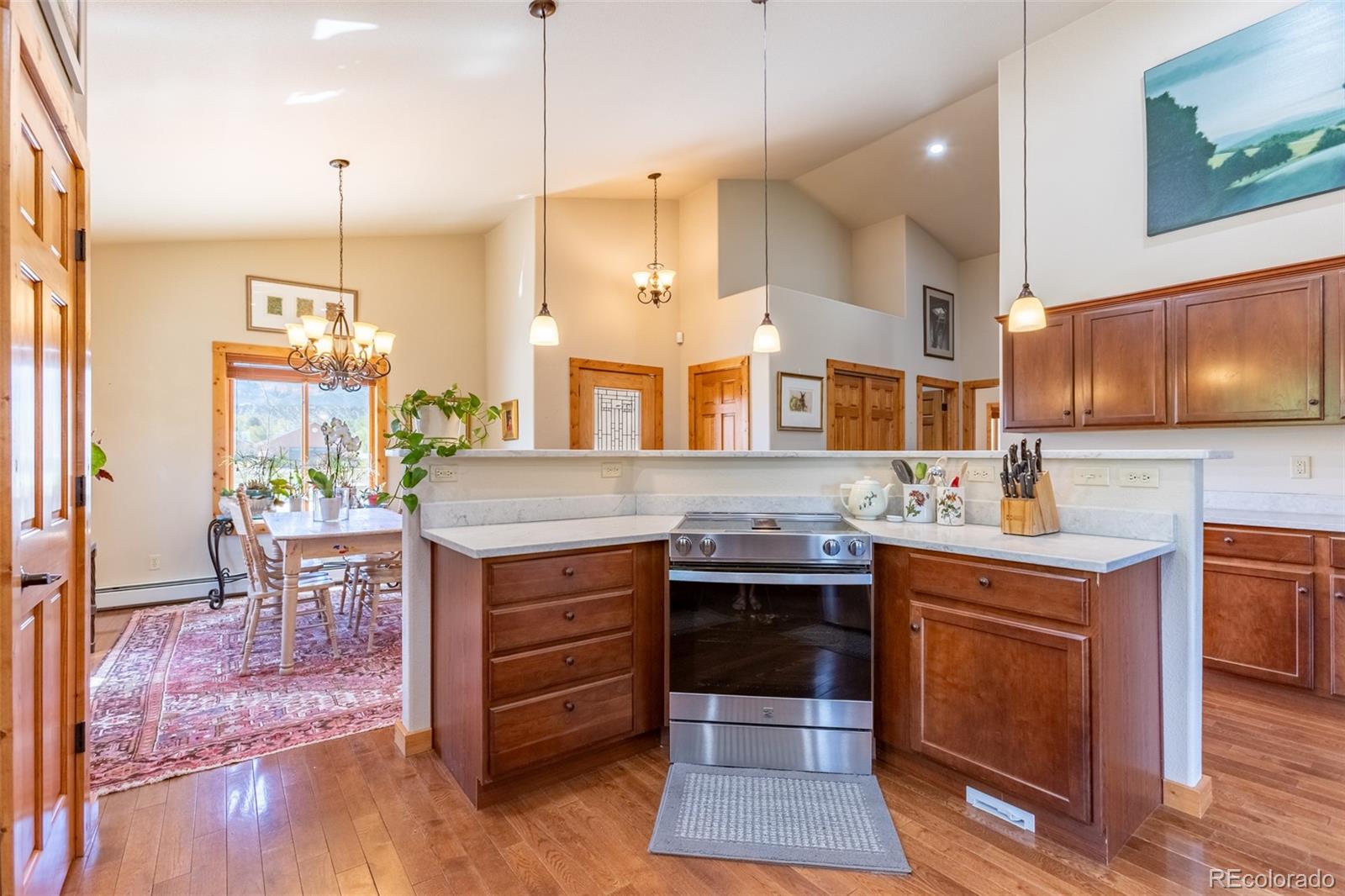 137 Starbuck Circle Salida CO 81201