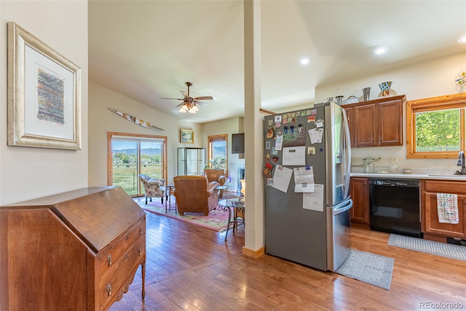137 Starbuck Circle Salida CO 81201