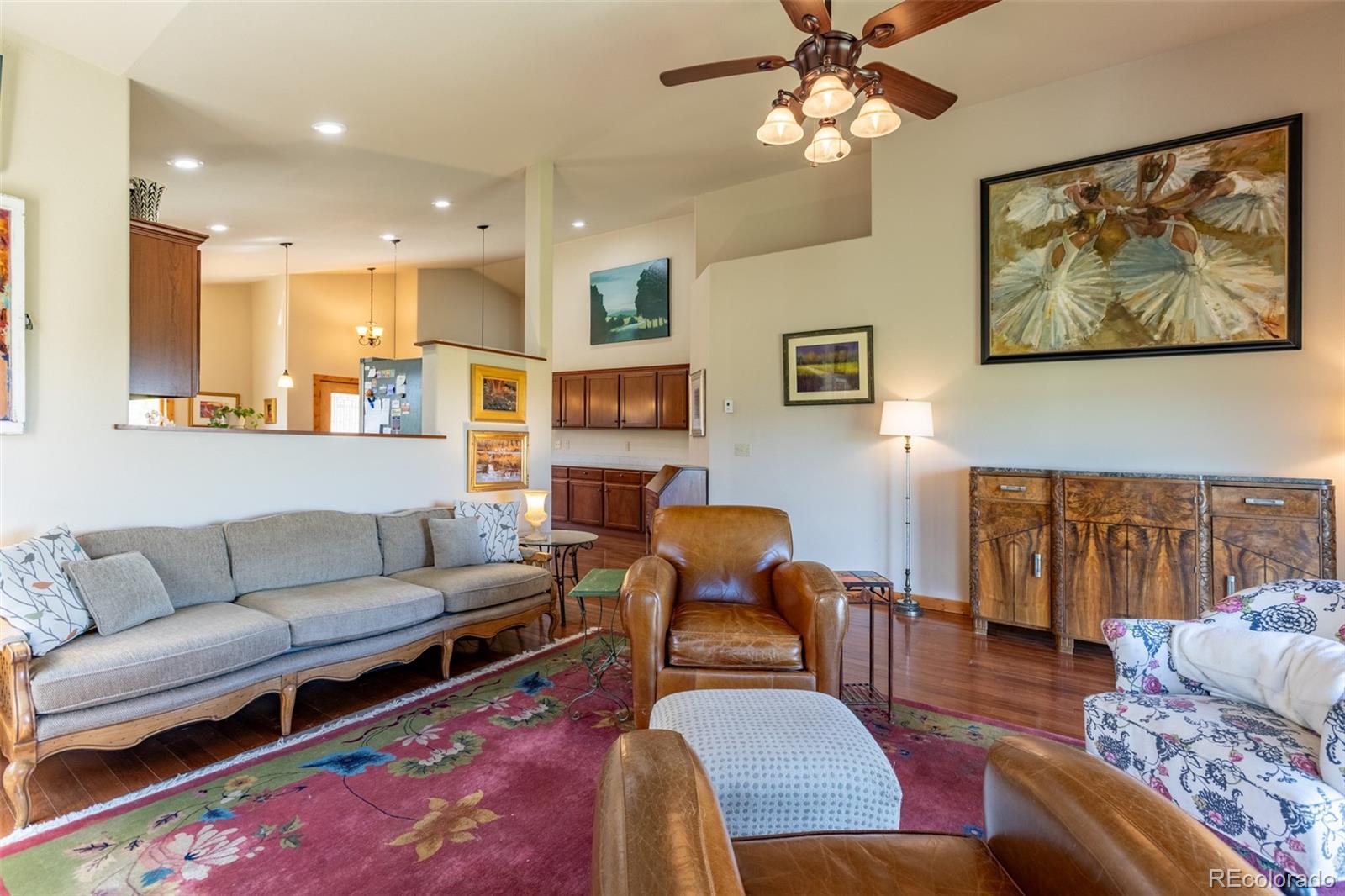 137 Starbuck Circle Salida CO 81201