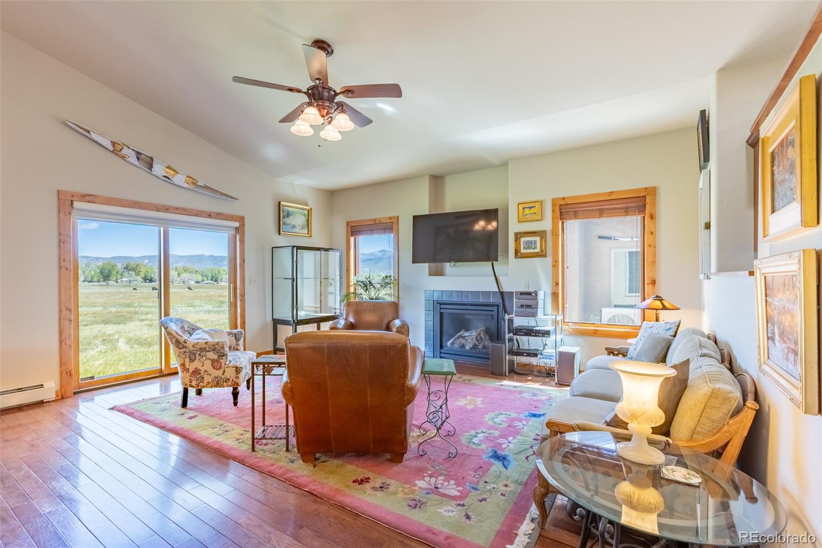 137 Starbuck Circle Salida CO 81201