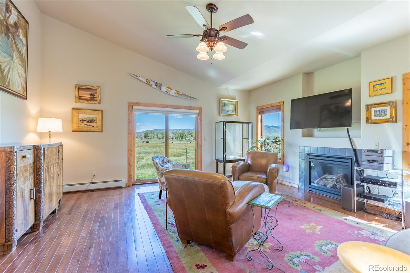 137 Starbuck Circle Salida CO 81201