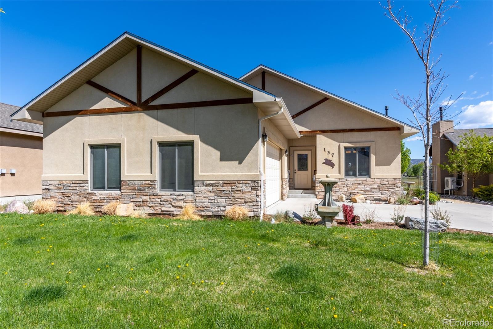 137 Starbuck Circle Salida CO 81201